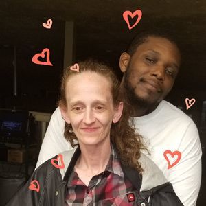 Meet your Posher, Christy